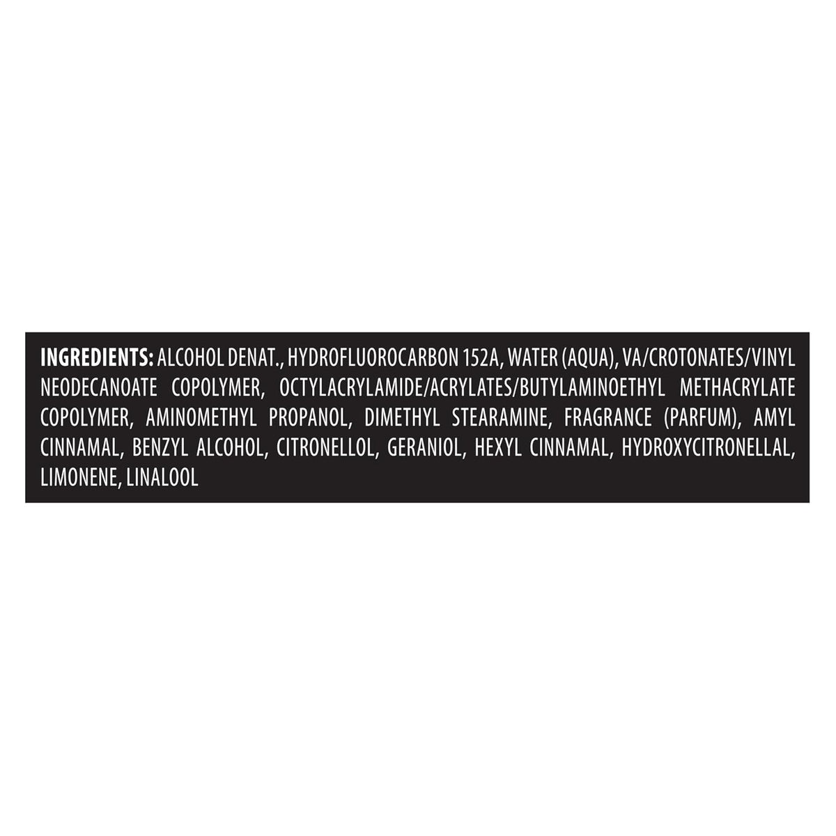 TRESemmé Extra Hold Hairspray 14.6 oz - Jansha Store