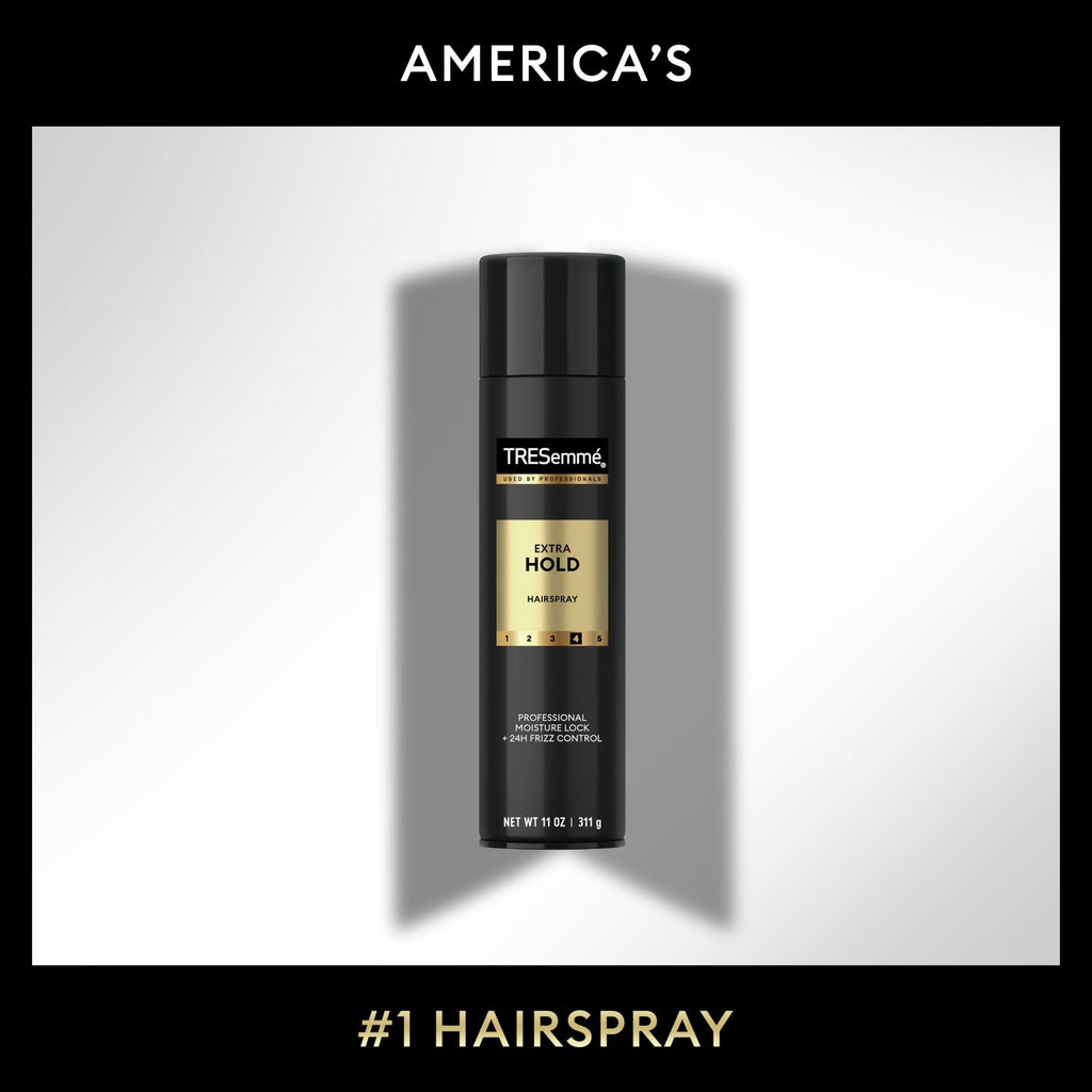 TRESemmé Extra Hold Hairspray 14.6 oz - Jansha Store