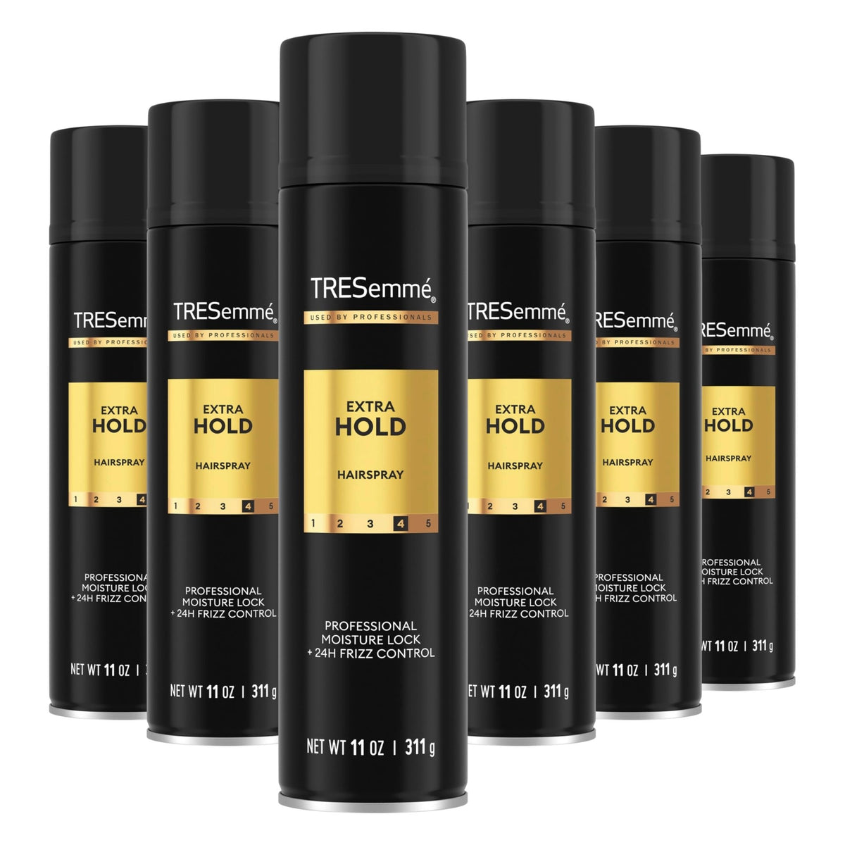 TRESemmé Extra Hold Hairspray 14.6 oz - Jansha Store