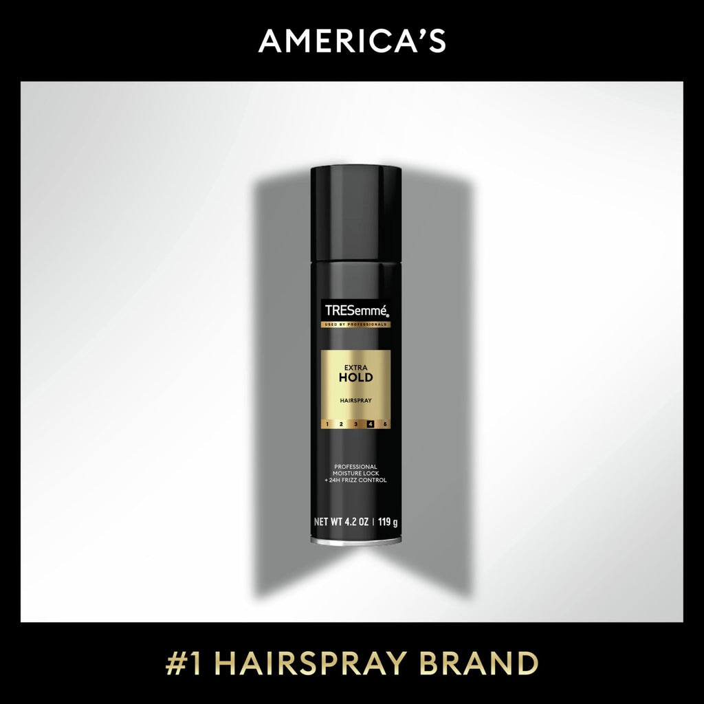TRESemmé Extra Hold Hairspray 14.6 oz - Jansha Store