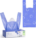 Ubbi Disposable Baby Diaper Sacks, Lavender Scented, 200 Count - Jansha Store
