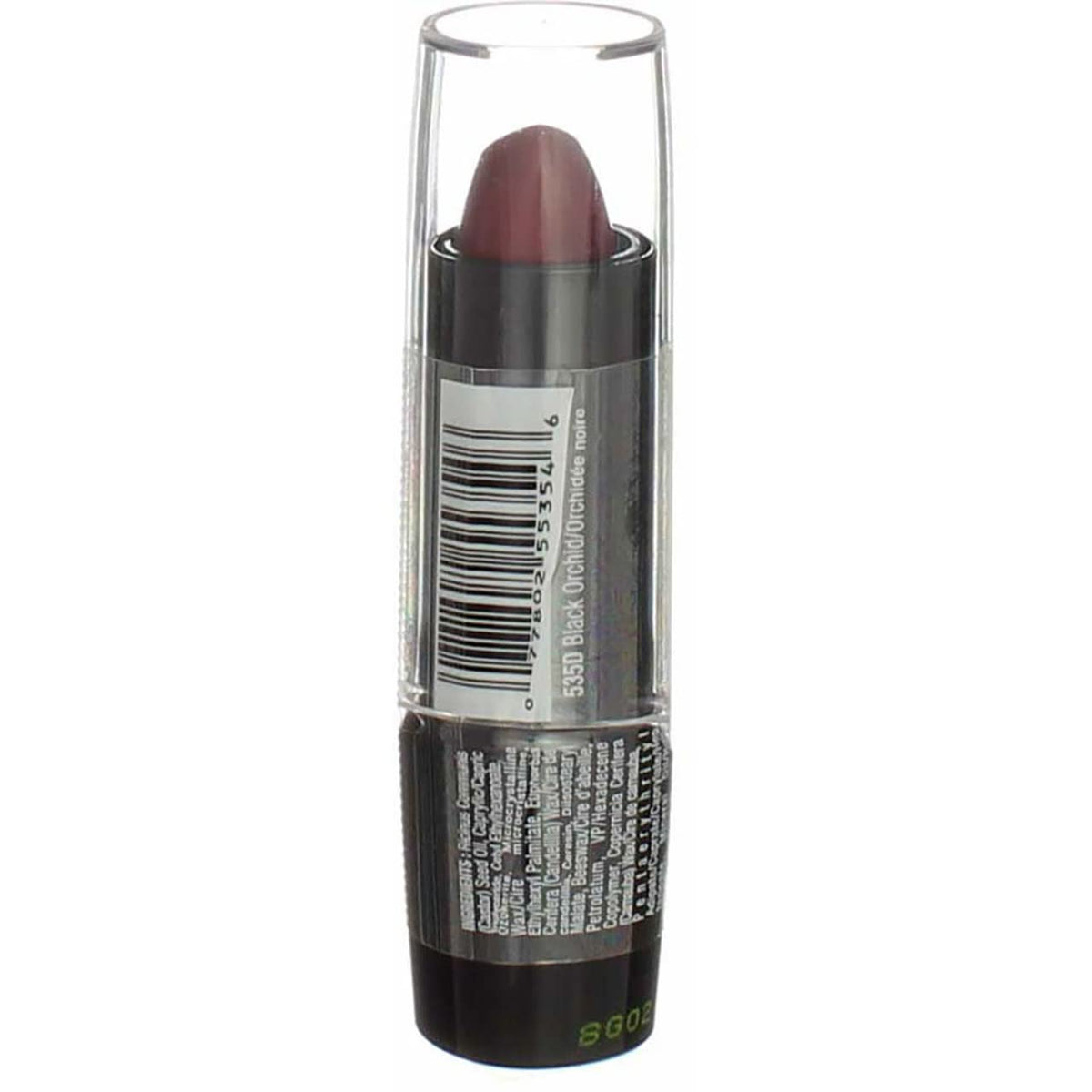 wet n wild Silk Finish Lipstick, Hydrating Rich Buildable Lip Color, Formulated with Vitamins A,E, & Macadamia for Ultimate Hydration, Cruelty-Free & Vegan - A Short Affair - Jansha Store