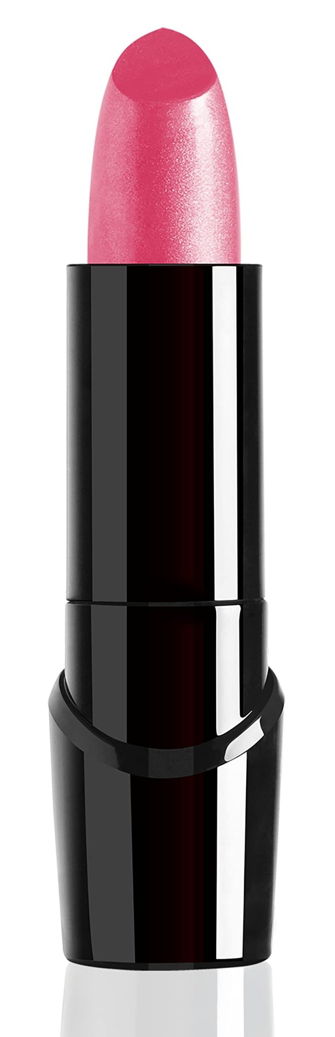 wet n wild Silk Finish Lipstick, Hydrating Rich Buildable Lip Color, Formulated with Vitamins A,E, & Macadamia for Ultimate Hydration, Cruelty-Free & Vegan - A Short Affair - Jansha Store